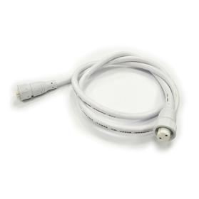 DA640002/WH  Indi 3m Power Cable With Female Connector; White IP65